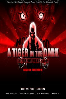 A Tiger in the Dark: New Vengeance трейлер (2009)