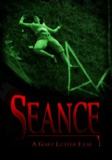 The Seance трейлер (2008)