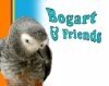 Богарт и друзья (2008)