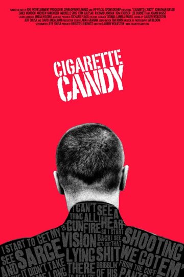 Кэнди с сигаретой трейлер (2009)