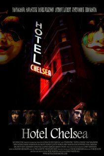 Hotel Chelsea трейлер (2009)