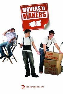 Movers 'n Makers трейлер (2008)