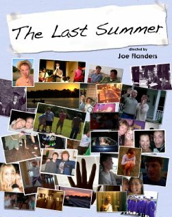 The Last Summer трейлер (2008)