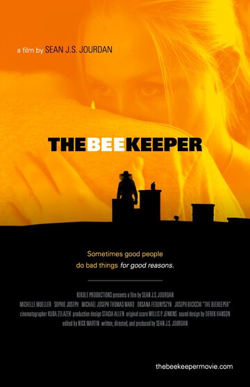The Beekeeper трейлер (2009)