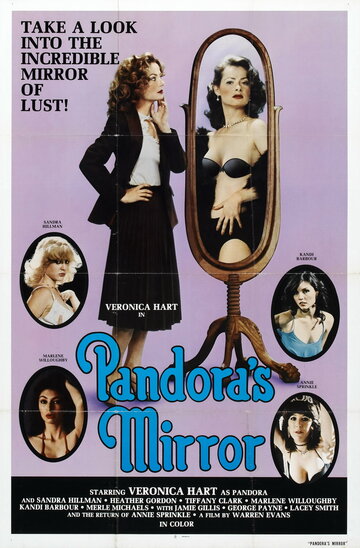 Зеркало Пандоры трейлер (1981)