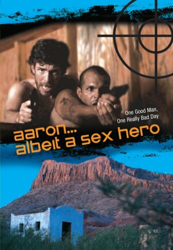 Aaron... Albeit a Sex Hero трейлер (2009)