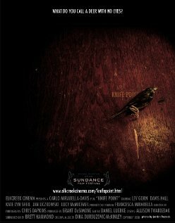 Острие ножа трейлер (2009)