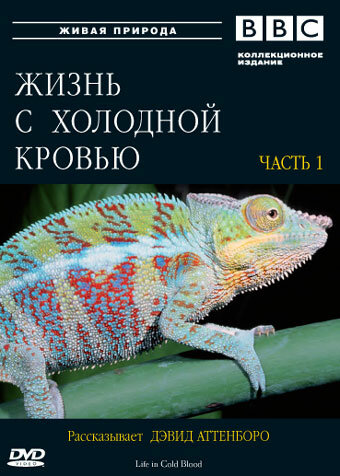 BBC: Жизнь с холодной кровью 2008 трейлер (2008)