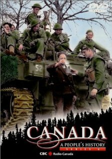 Канада: Истории о людях трейлер (2000)