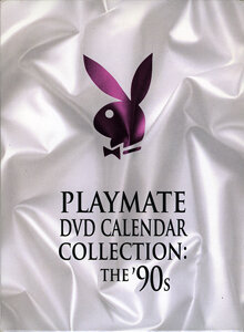 Playboy Playmate of the Year DVD Collection: The '90s трейлер (2006)