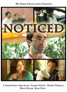 Noticed трейлер (2009)