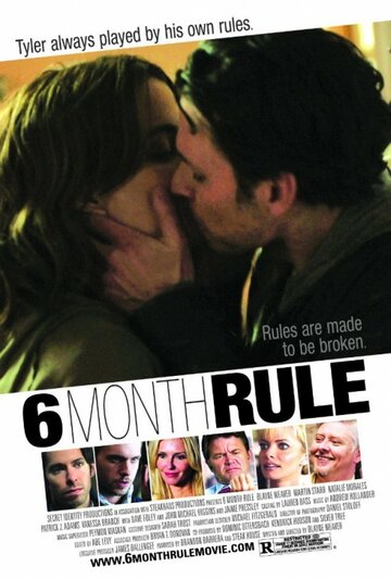 Правило шести месяцев трейлер (2011)