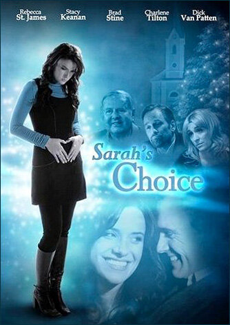 Выбор Сары трейлер (2009)
