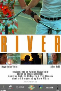 River трейлер (2007)