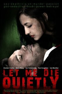 Let Me Die Quietly трейлер (2009)
