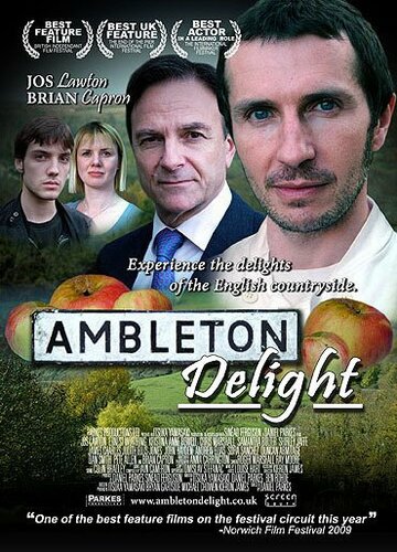 Ambleton Delight трейлер (2009)