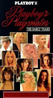 Playboy Playmates: The Early Years (1992)
