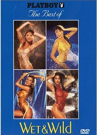 Playboy: The Best of Wet & Wild трейлер (1992)