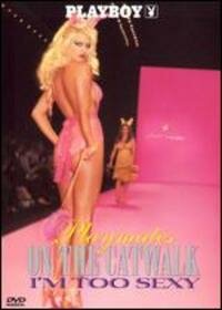 Playboy: Playmates on the Catwalk трейлер (2001)