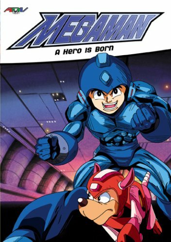 DS) (Mega Man трейлер (1994)