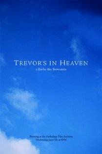 Trevor's in Heaven трейлер (2006)