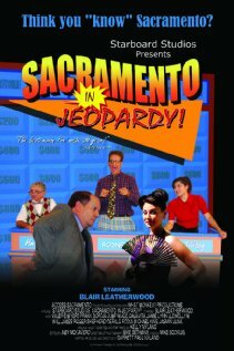 Sacramento in Jeopardy! трейлер (2008)