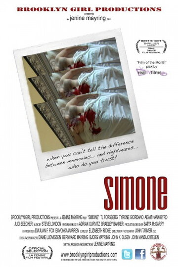 Симона трейлер (2009)