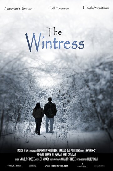 The Wintress трейлер (2008)