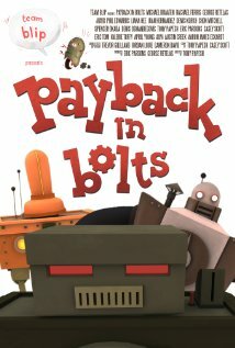 Payback in Bolts трейлер (2010)