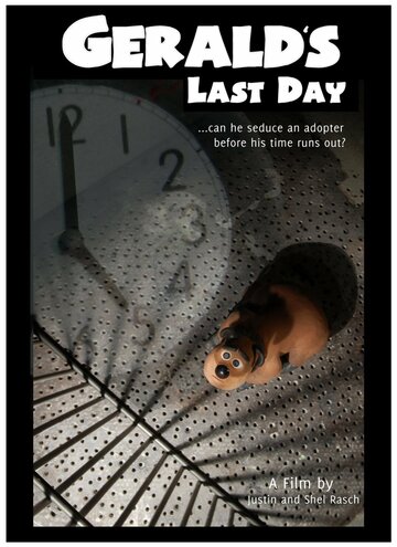Gerald's Last Day трейлер (2009)