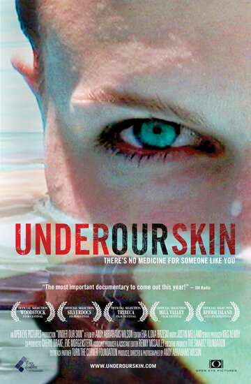 Under Our Skin трейлер (2008)