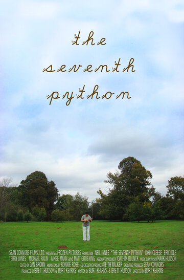The Seventh Python трейлер (2008)