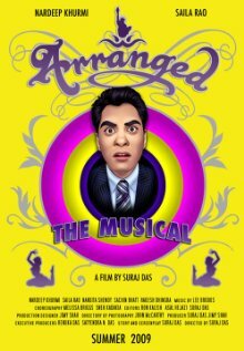 Arranged: The Musical трейлер (2009)