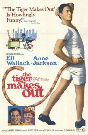 Тигр добивается своего трейлер (1967)
