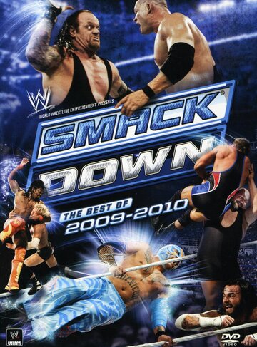 WWE SmackDown трейлер (1999)