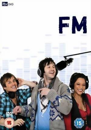 FM трейлер (2009)