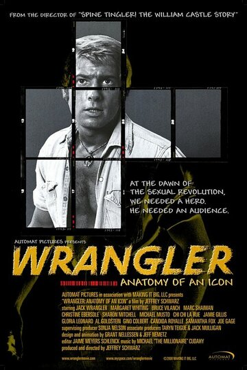 Wrangler: Anatomy of an Icon трейлер (2008)