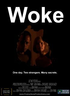 Woke трейлер (2008)