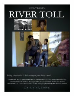River Toll трейлер (2009)