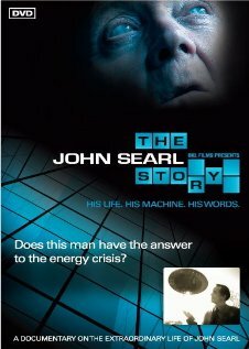 The John Searl Story трейлер (2009)