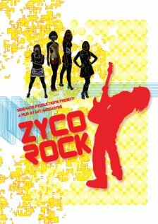Zyco Rock трейлер (2008)