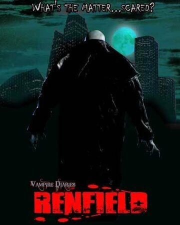 Renfield the Undead трейлер (2010)