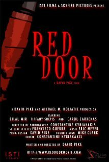 Red Door трейлер (2008)