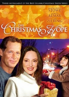 Рождественская надежда трейлер (2009)