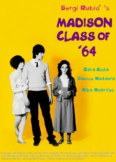 Madison Class of '64 трейлер (2006)