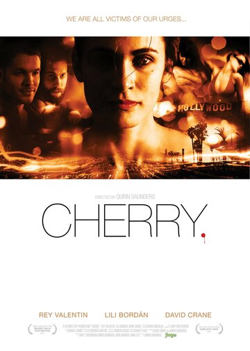 Cherry. трейлер (2010)