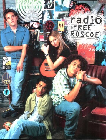 Радио Роско трейлер (2003)