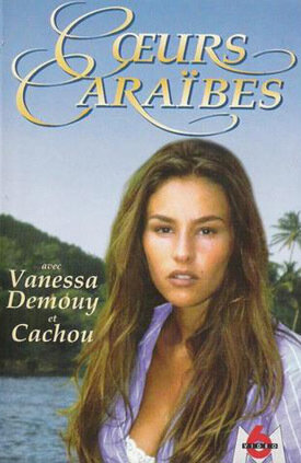 Карибское сердце трейлер (1995)