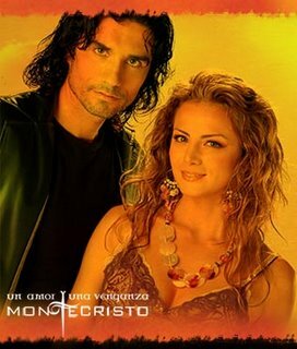 Монтекристо трейлер (2006)