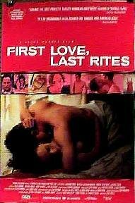 Первая любовь, последние почести трейлер (1997)